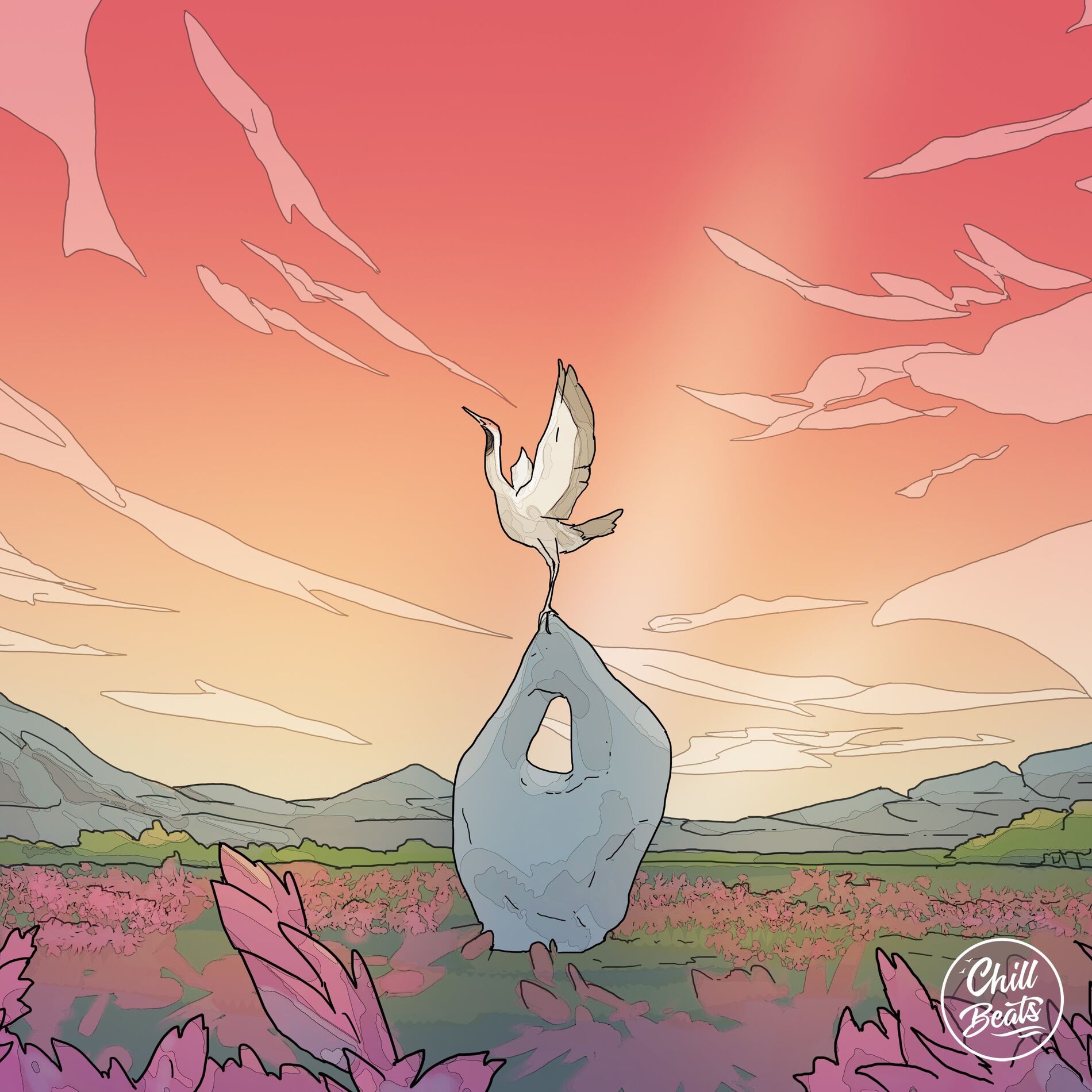 Album cover of The Bright Side