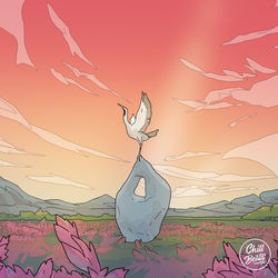 Pochette album