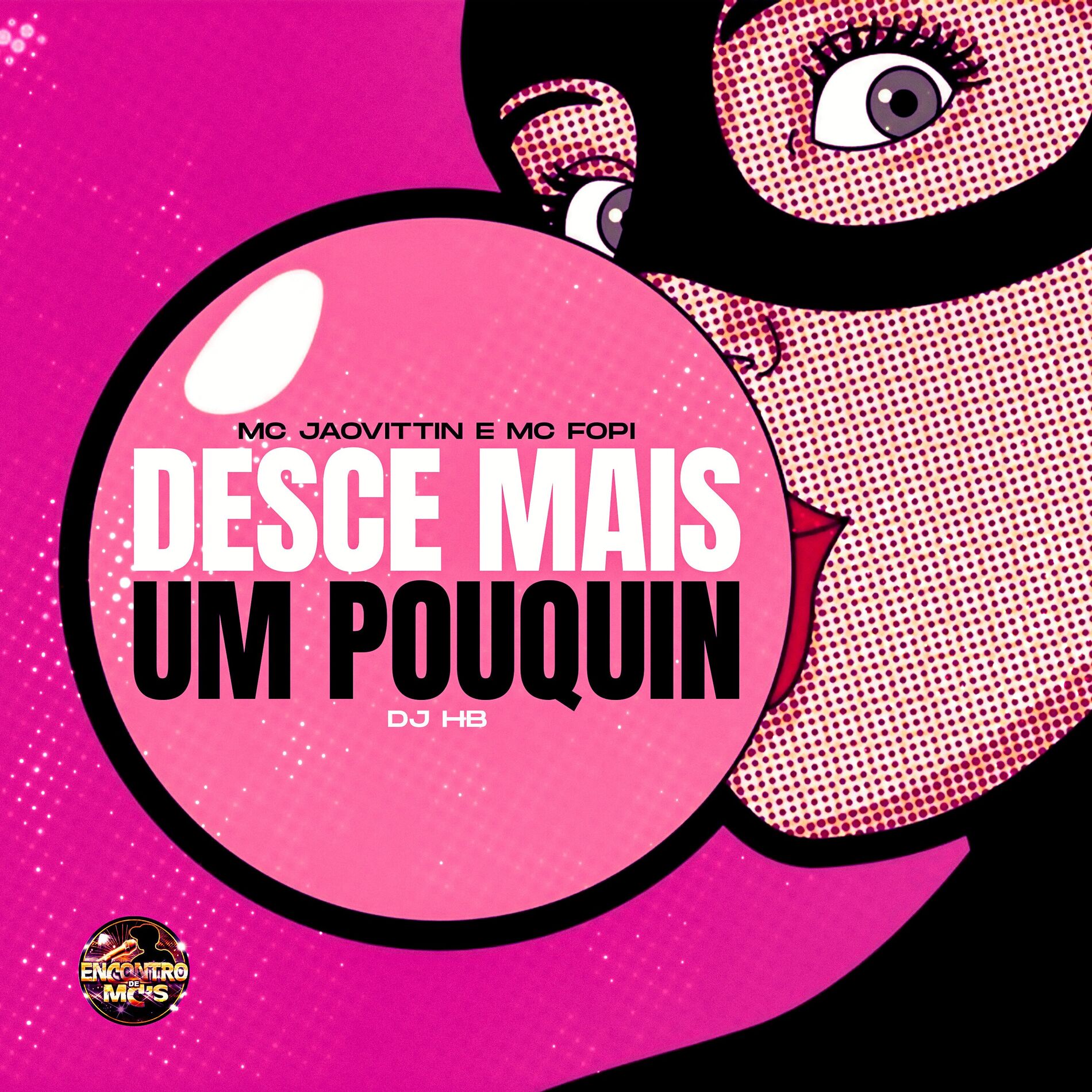 Album cover of Desce Mais um Pouquin