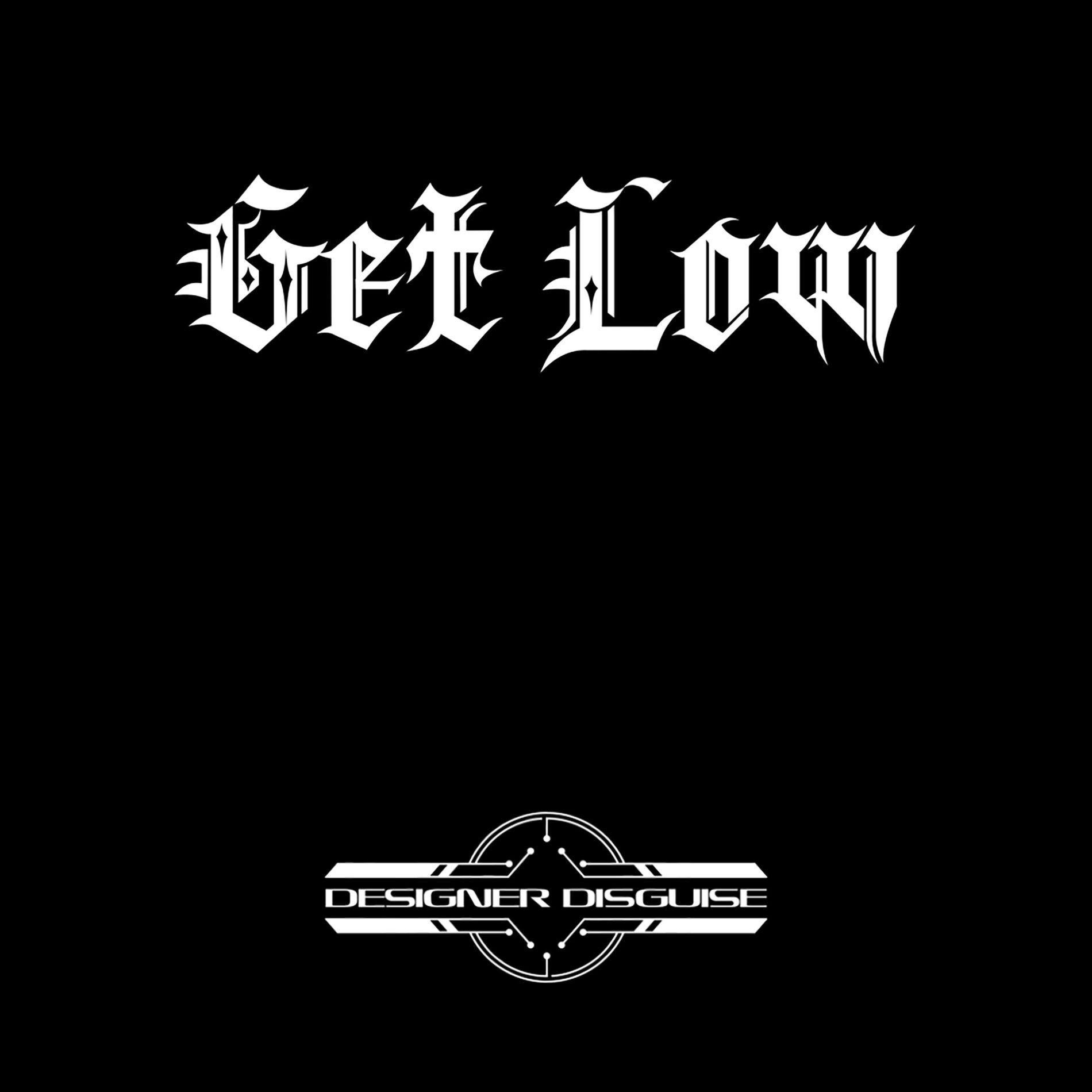 Album cover of Get Low