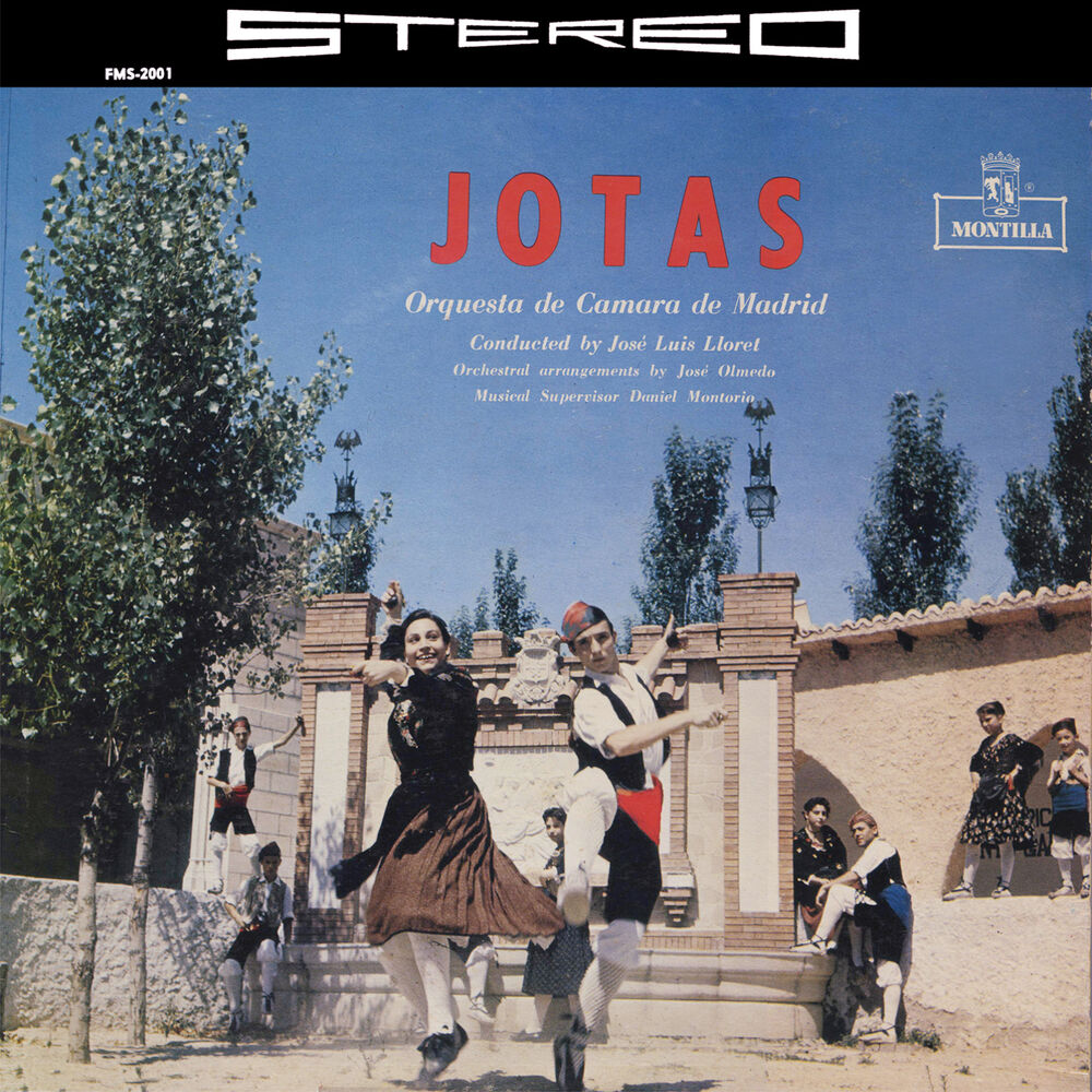 Picture of Jotas