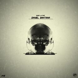 Cover of Dans La Rue