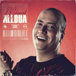 Cover of Mohamed Allaoua Collection