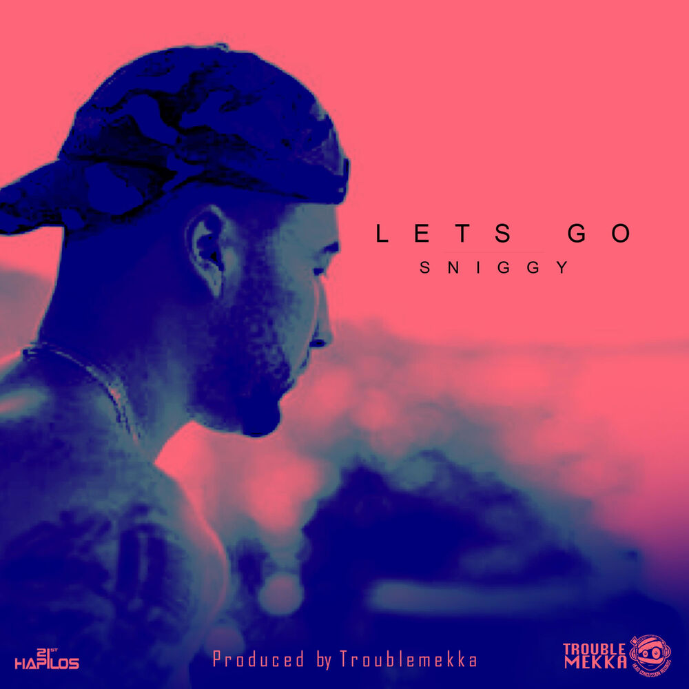 Picture of Let's Go
