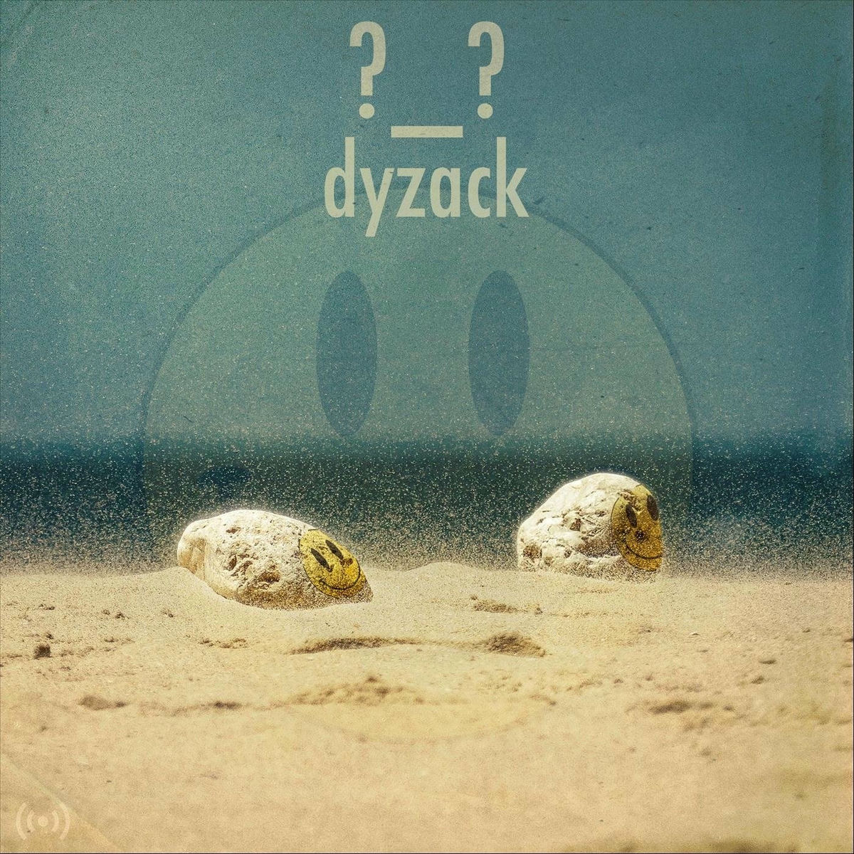 Album cover of ?_?