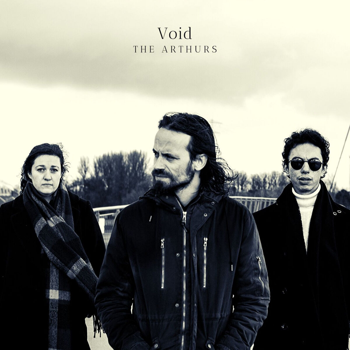 Album cover of Void