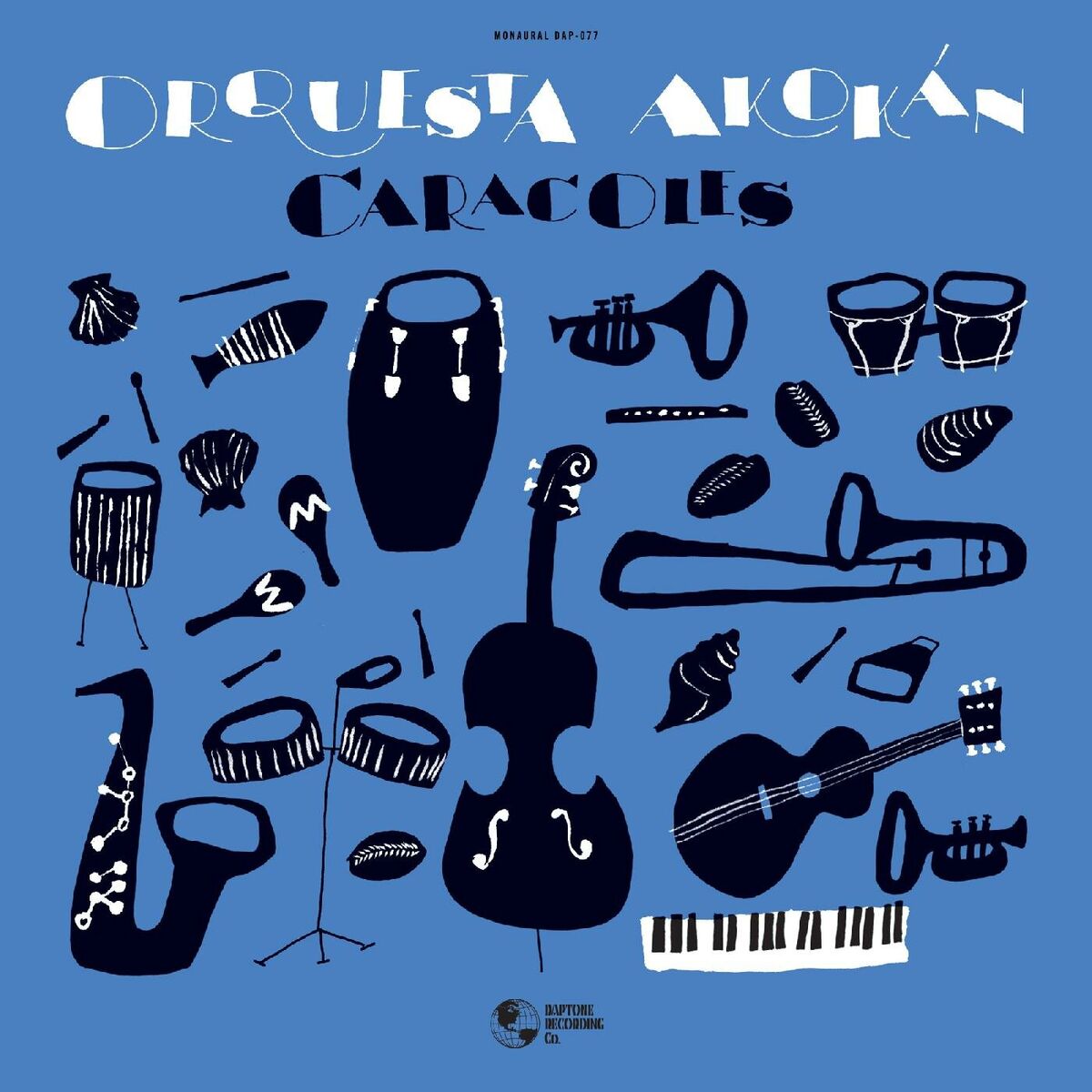 Album cover of Con Licencia