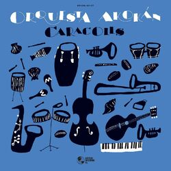Cover of Caracoles