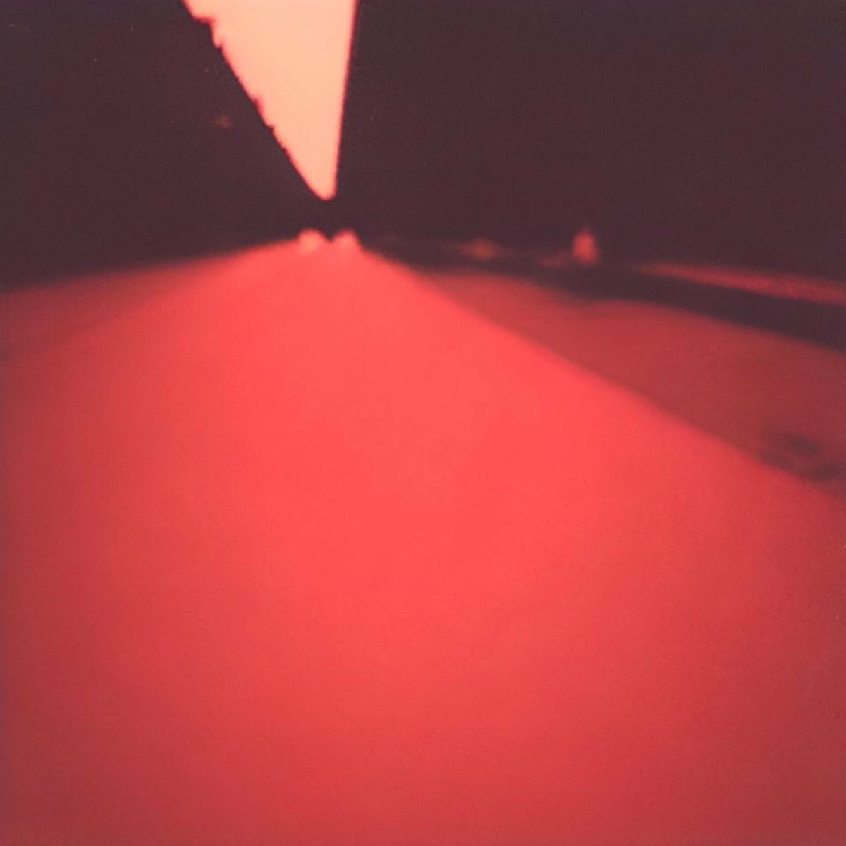 Album cover of Blood on the Mind