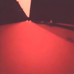 Cover of Blood on the Mind