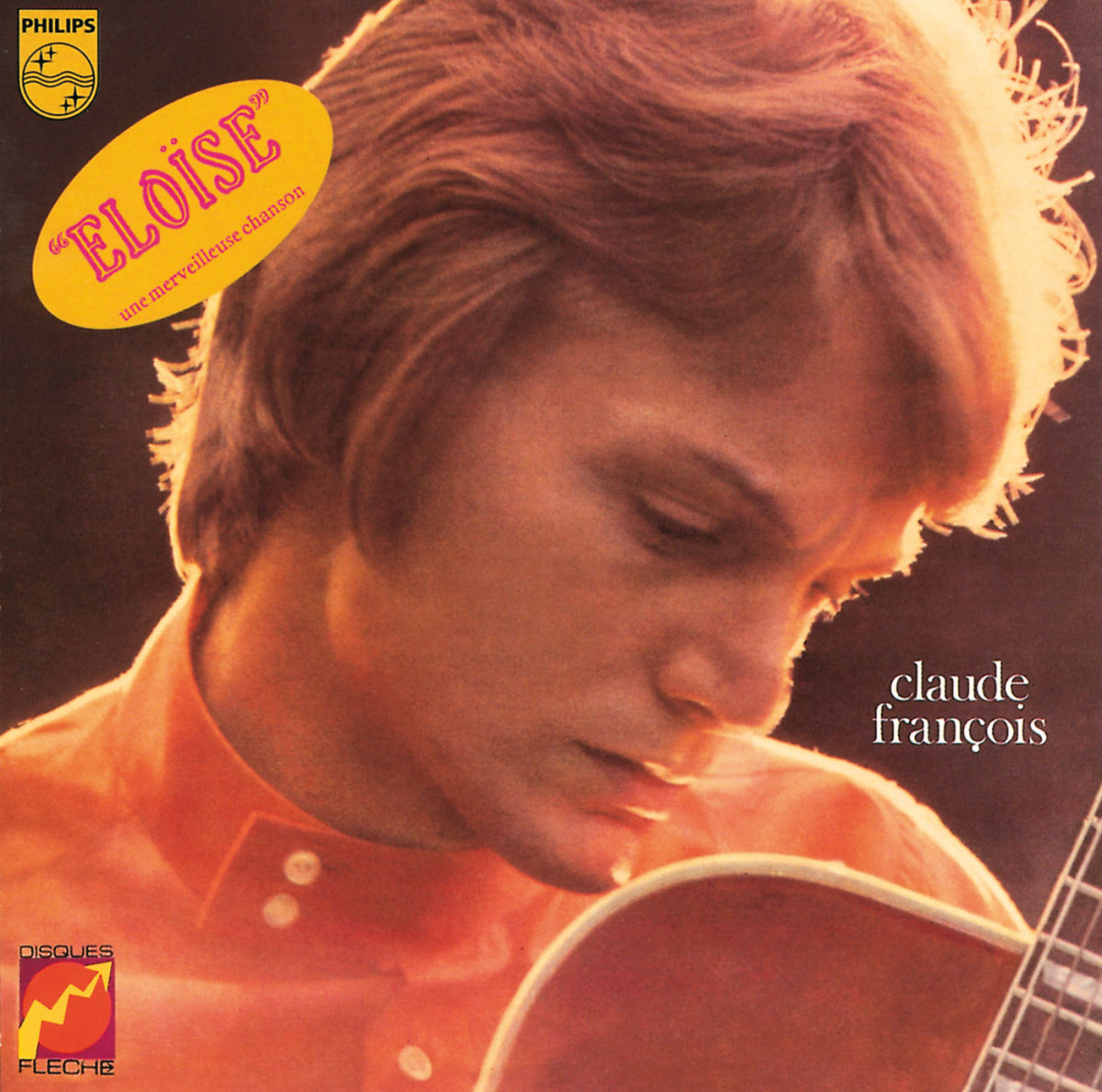 Album cover of Éloïse