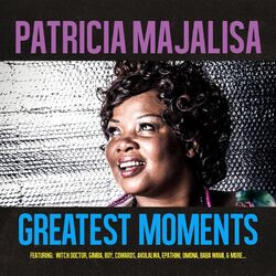 Cover of Greatest Moments Of