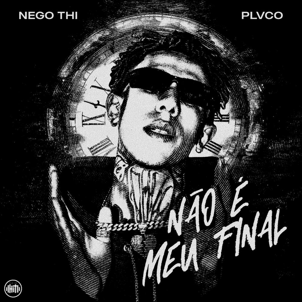Picture of Não É Meu Final