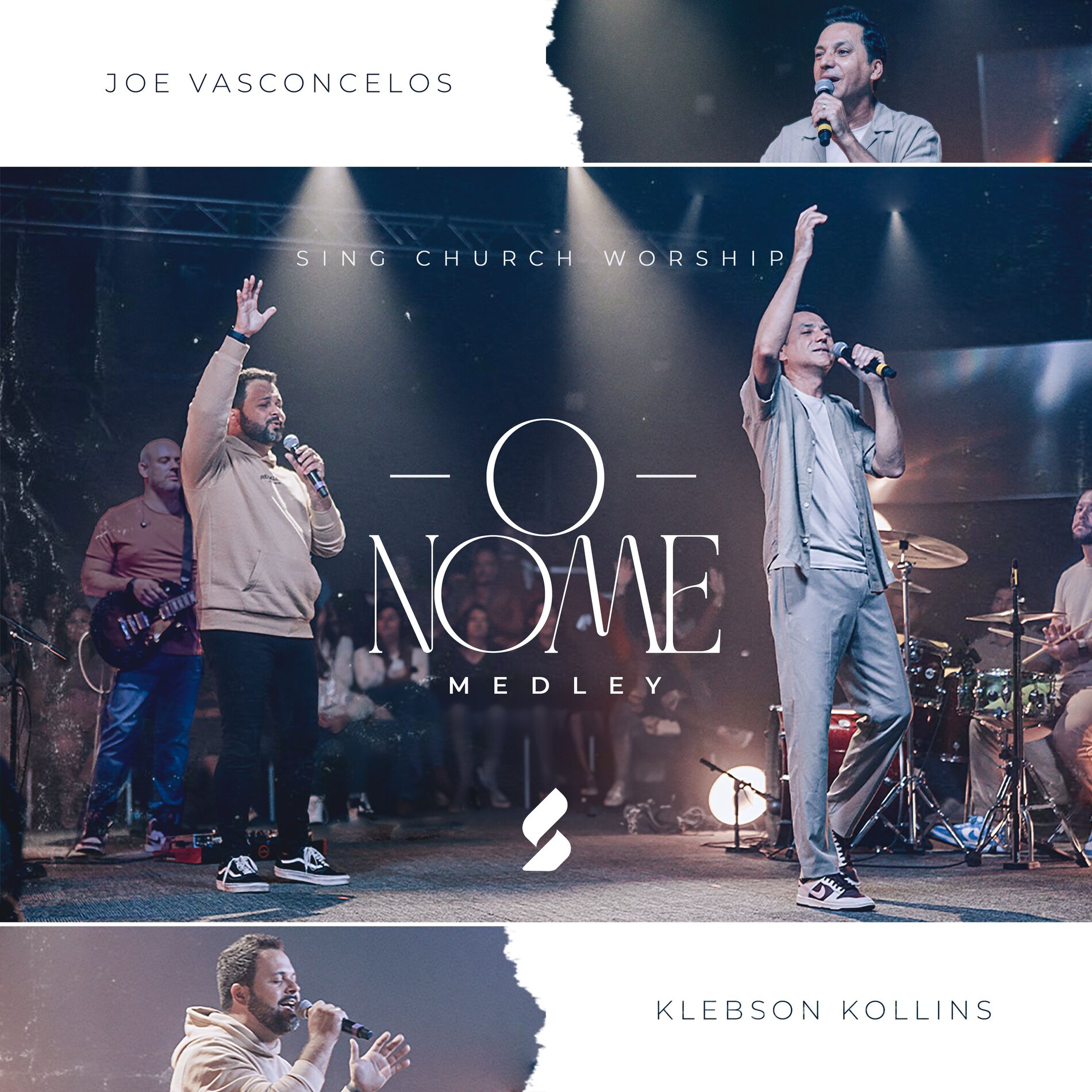 Album cover of O Nome (Medley)