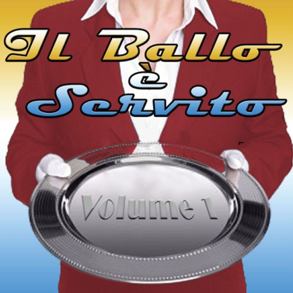 Picture of Il ballo e' servito, vol. 1