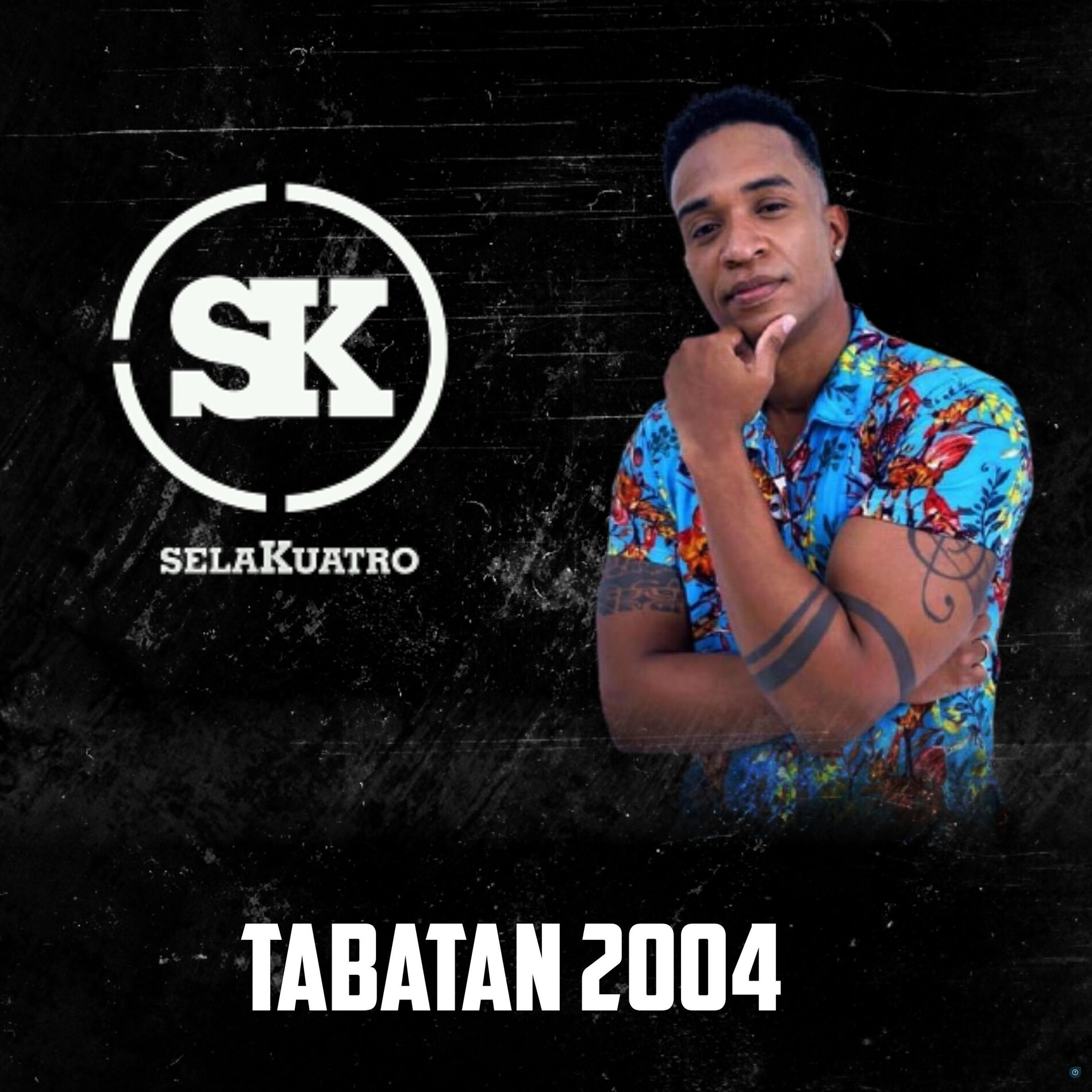 Album cover of Tabatan 2004 (Ao Vivo)