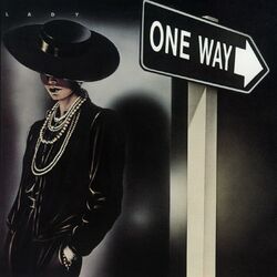Cover of Lady