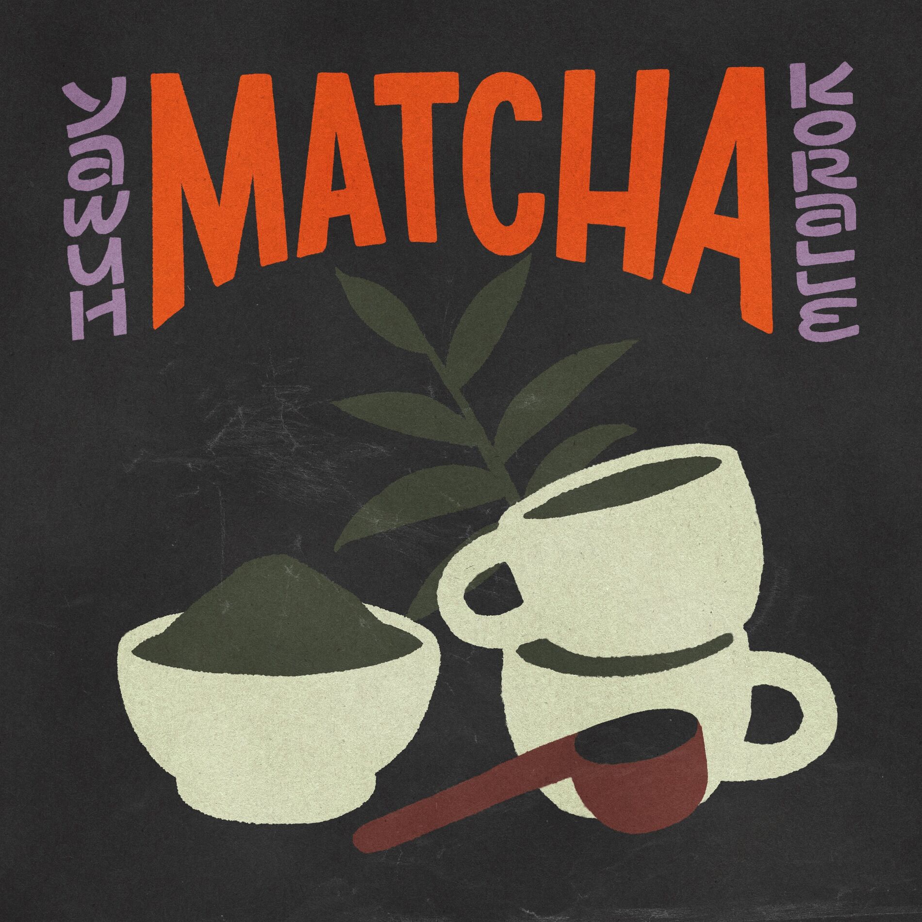 Album cover of Matcha