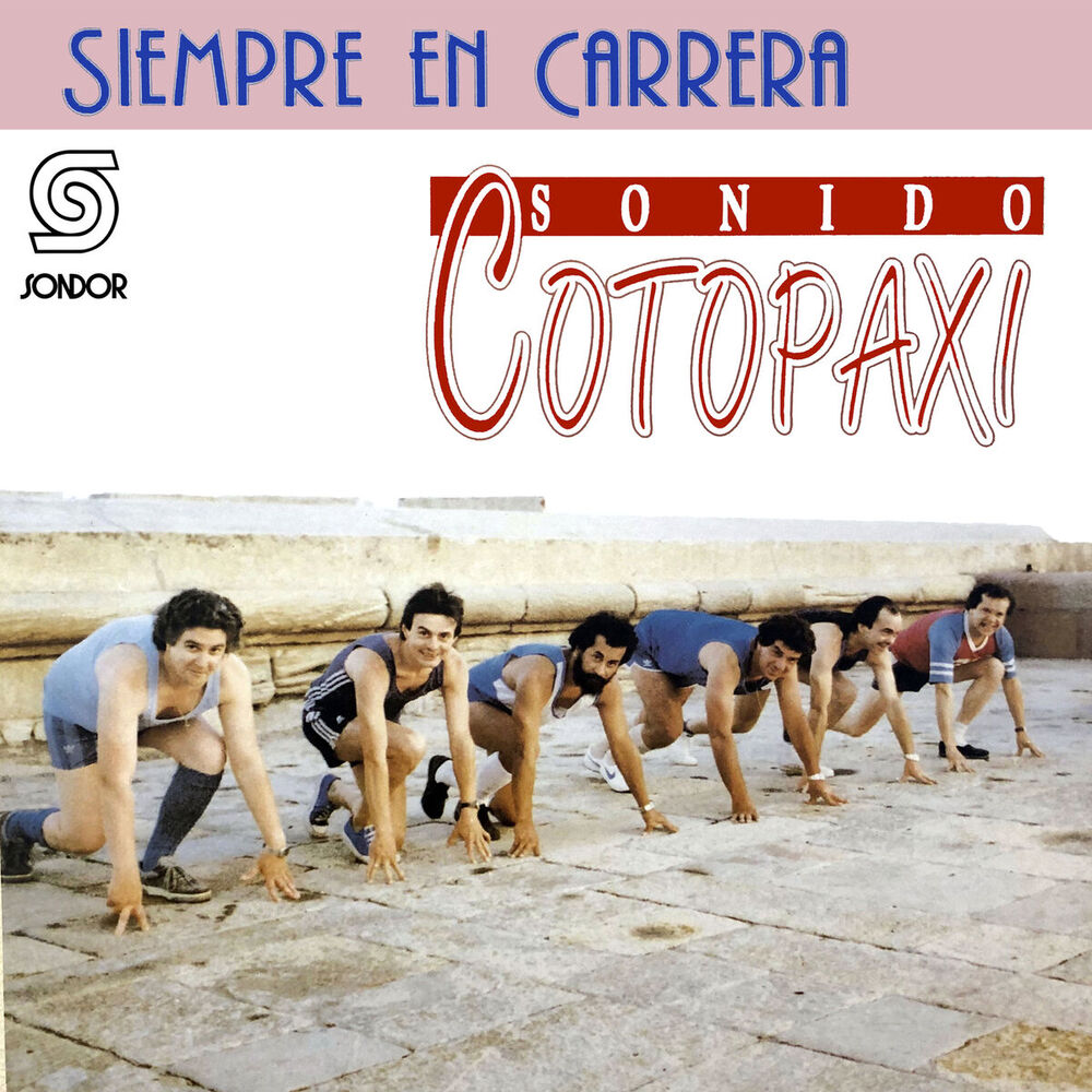 Picture of Siempre en Carrera
