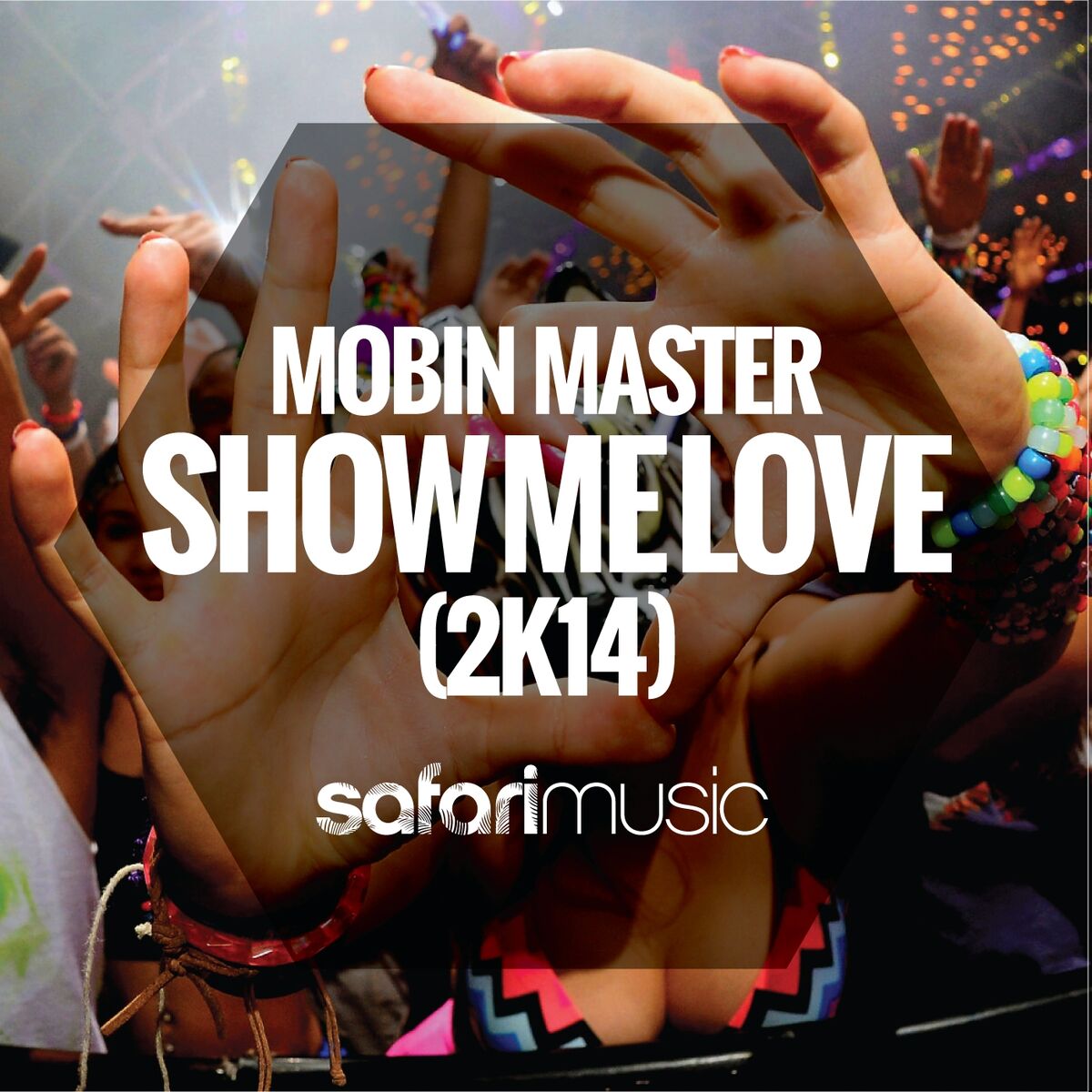 Album cover of Show Me Love 2K14