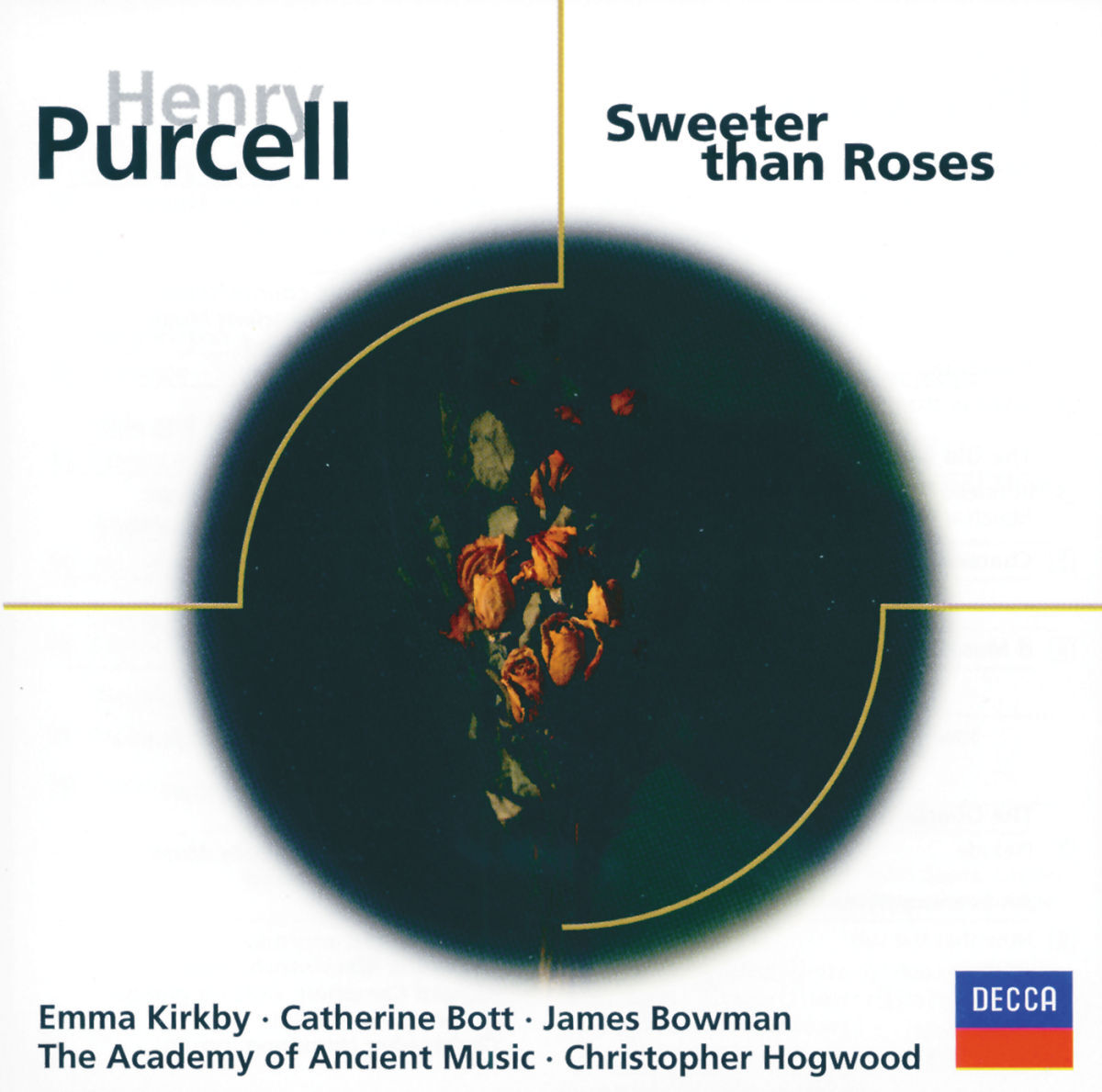 Album cover of Oedipus, Z.583 : Purcell: Oedipus, Z.583: Music for a While
