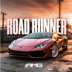 Cover of Road Runner (Go Get It)