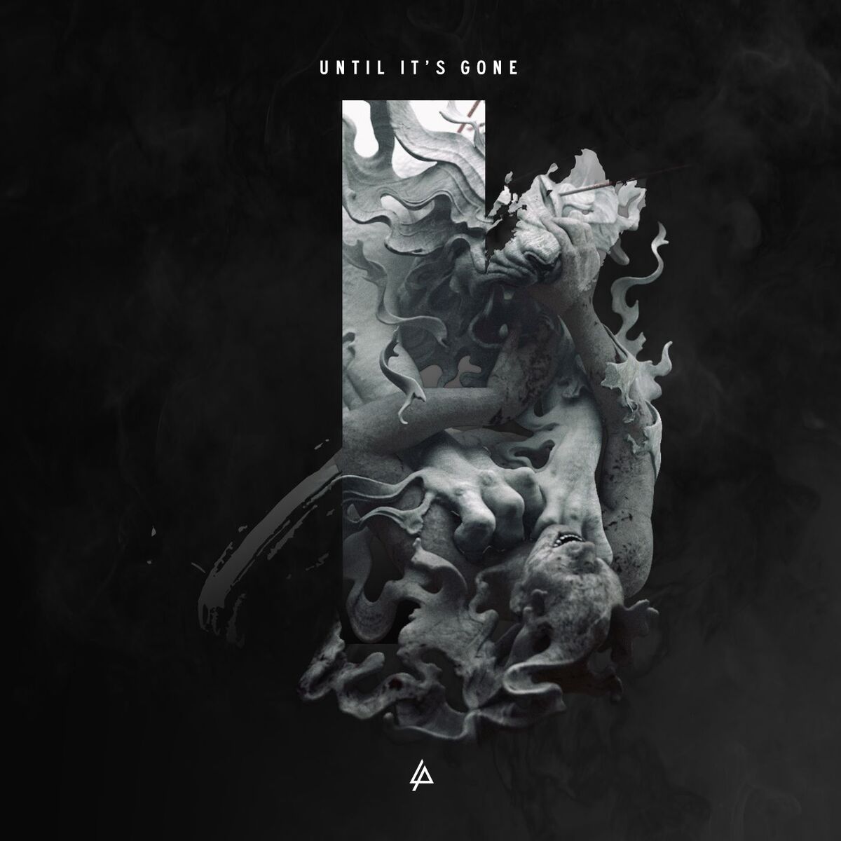 Album cover of Until It's Gone