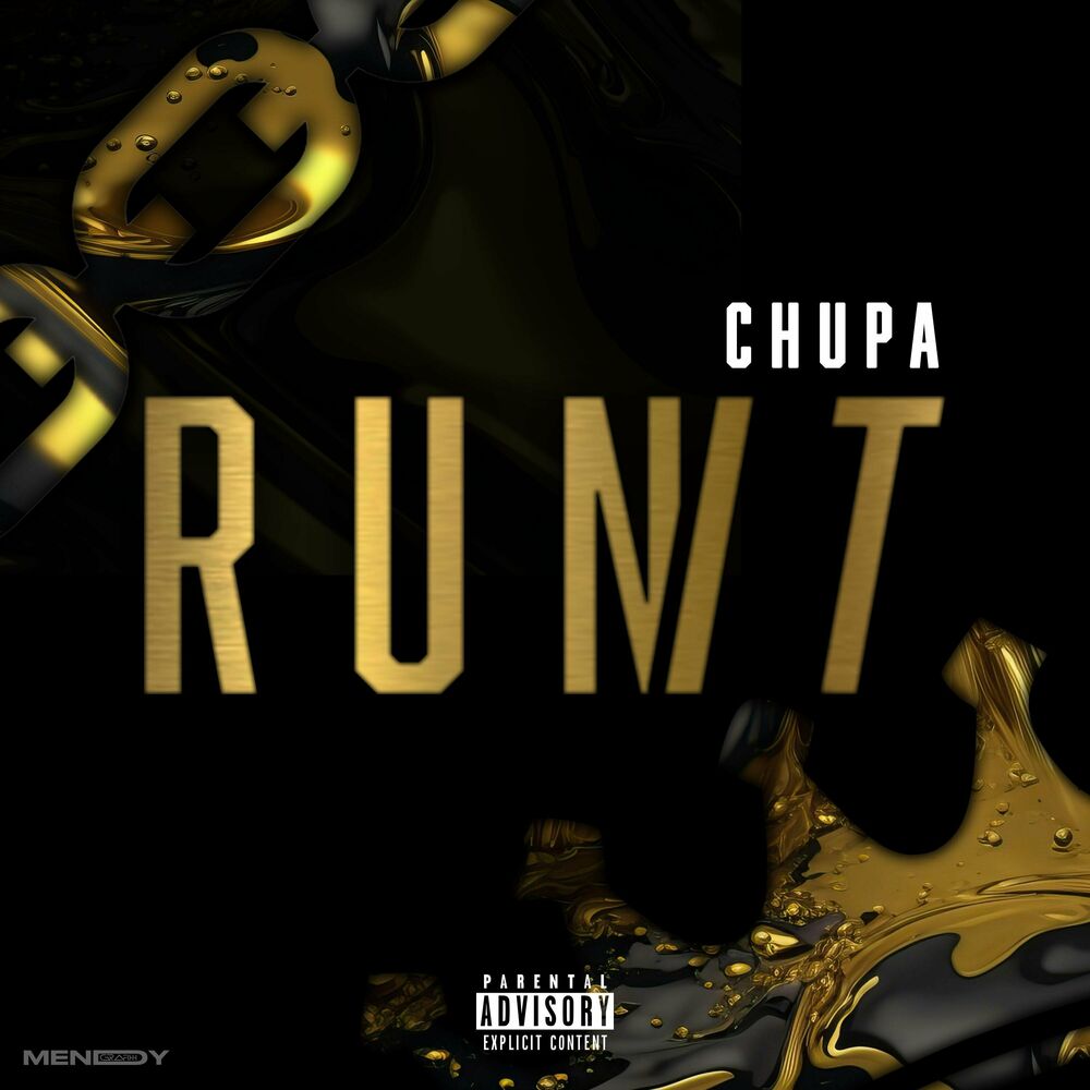 Picture of RUN IT