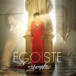Cover of Égoïste