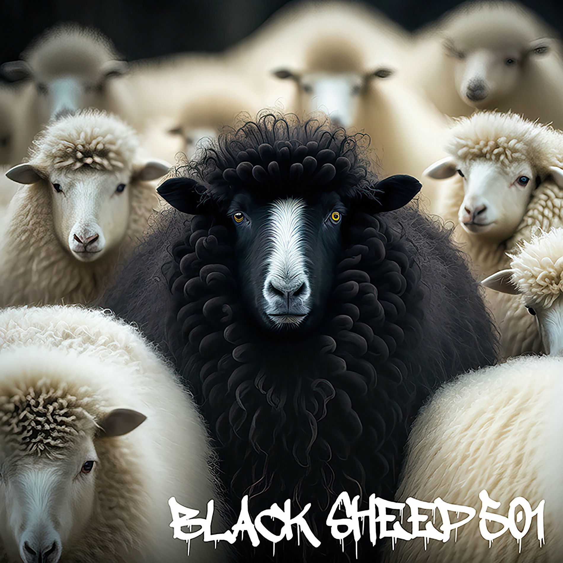 501 - Black Sheep | Deezer