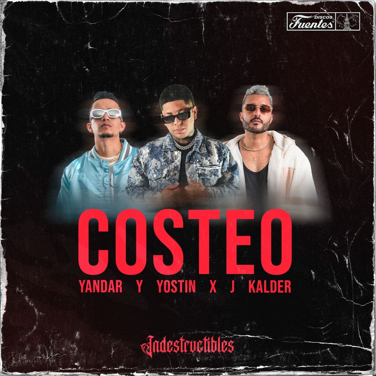 Album cover of Costeo