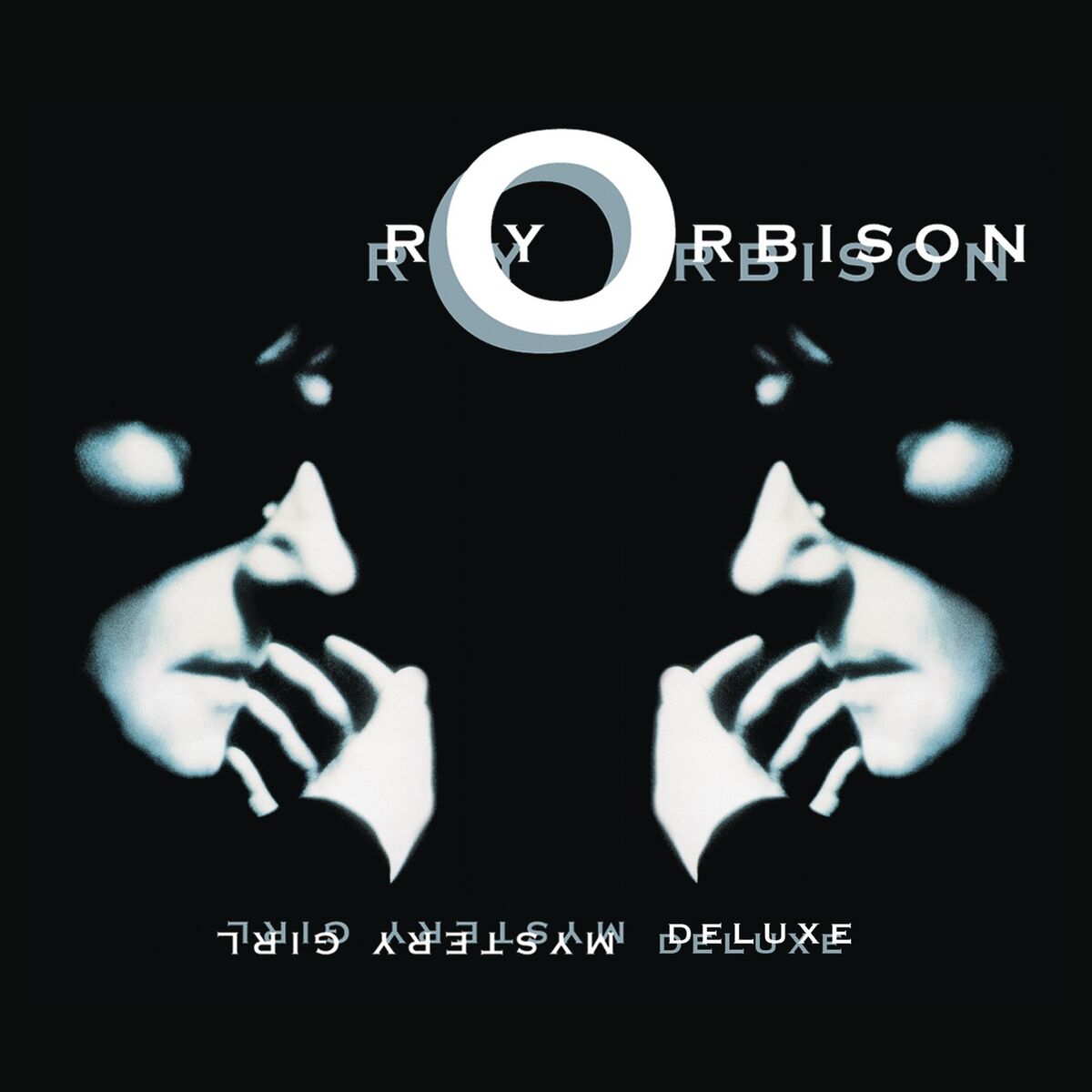 Album cover of Mystery Girl Deluxe