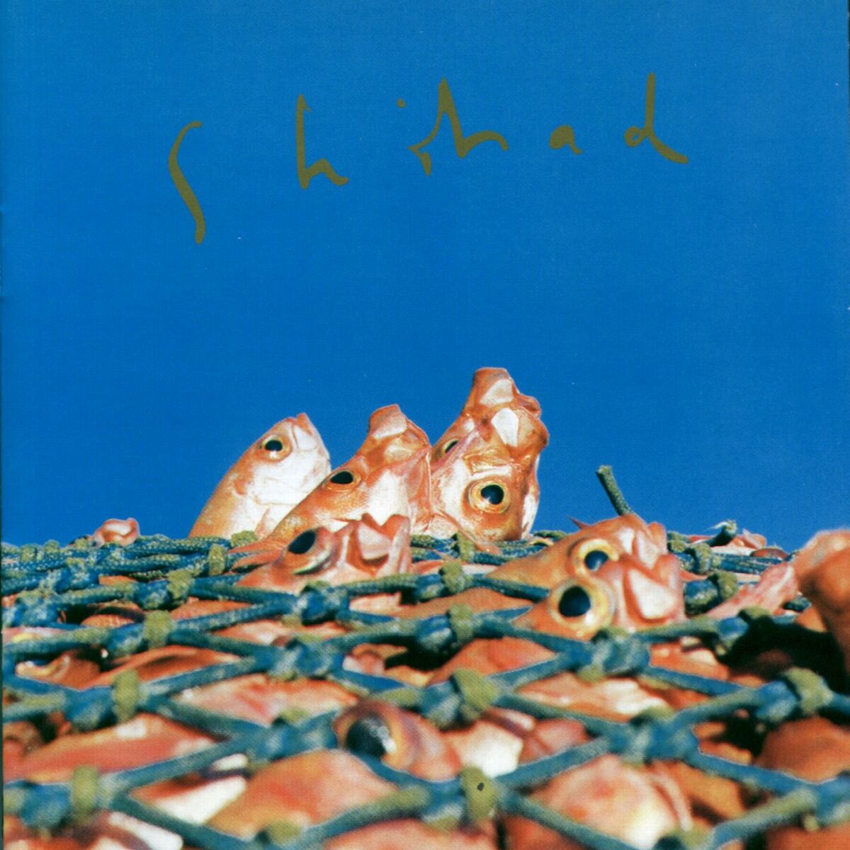Album cover of Shihad (Remastered)