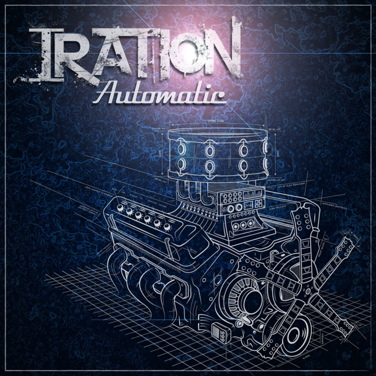 Album cover of Automatic