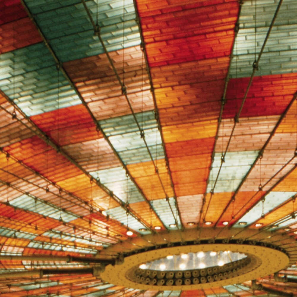 Picture of A Three Point Perspective