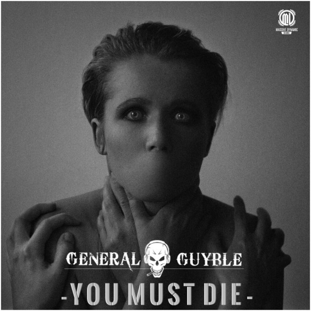 Picture of You Must Die