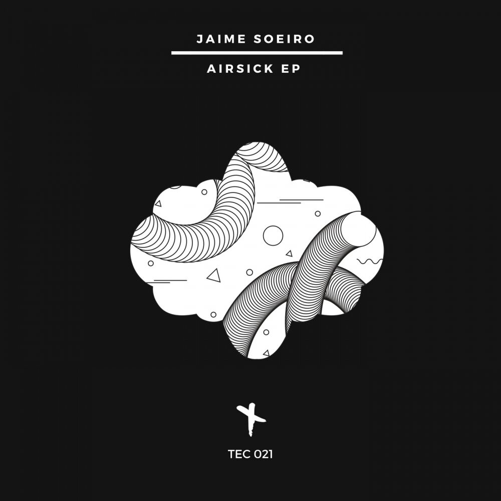 Picture of Airsick EP