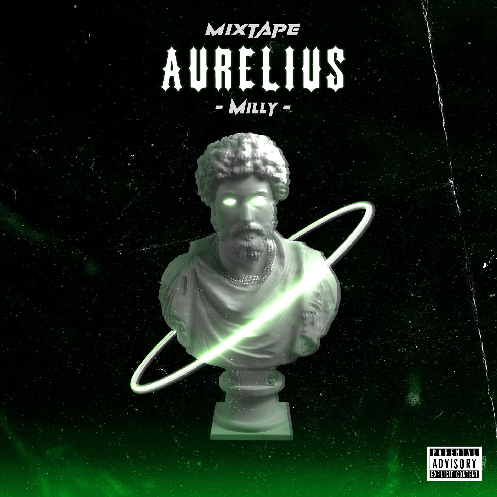 Album cover of Aurelius