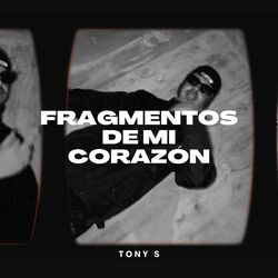 Cover of fragmentos de mi corazón (2021 Remastered Version)