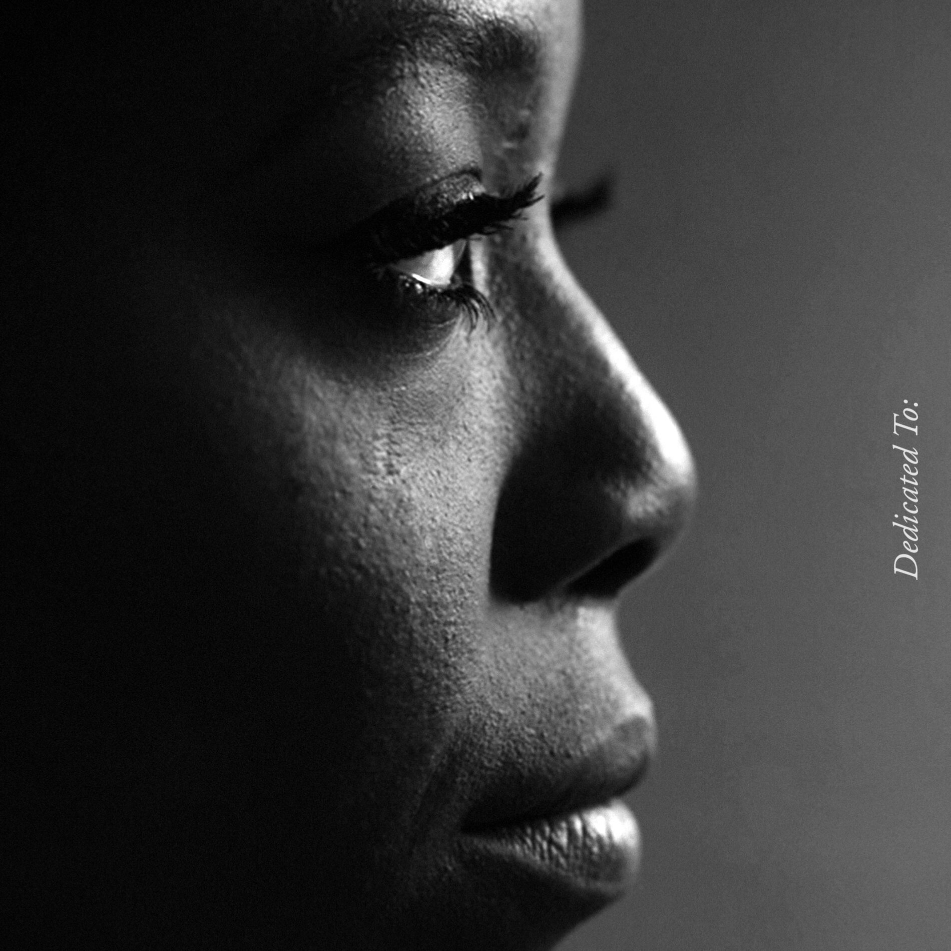Album cover of Dedicated To: