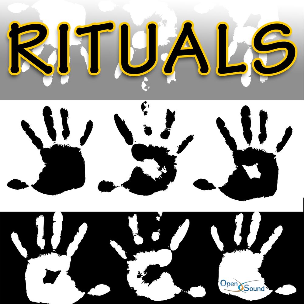 Picture of Rituals (Music for Movie)
