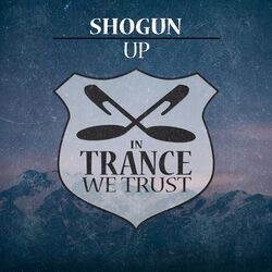 Cover of Up