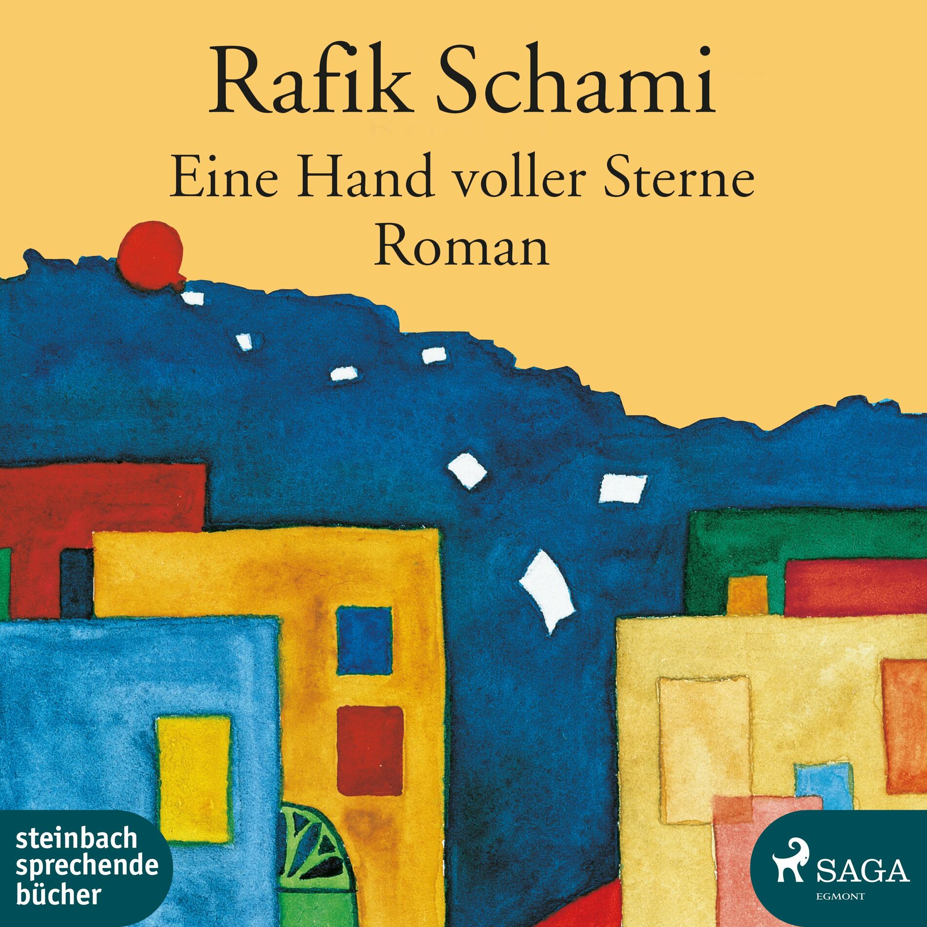 Album cover of Eine Hand voller Sterne
