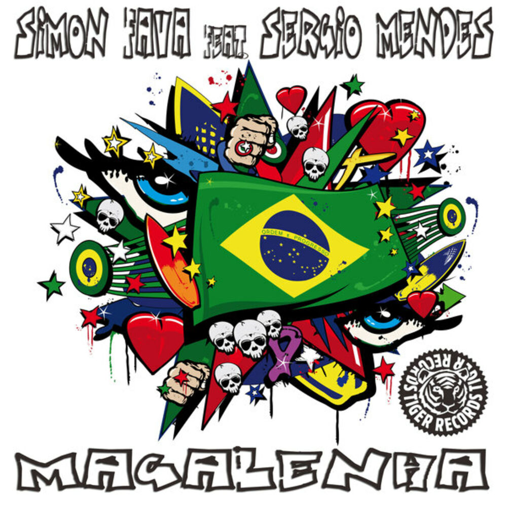 Picture of Magalenha