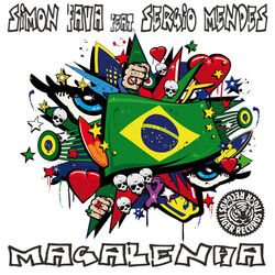 Cover of Magalenha