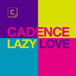 Cover of Lazy Love