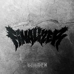 Cover of Burden