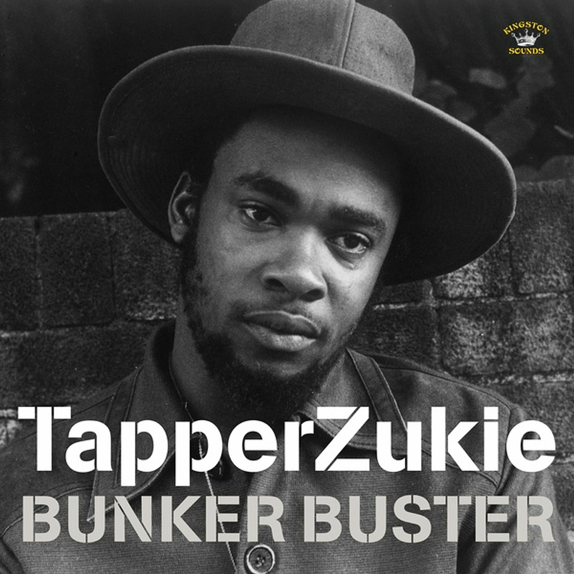 Album cover of Bunker Buster