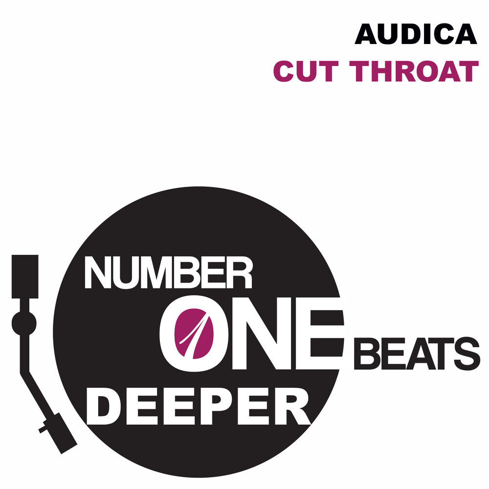 Picture of Cut Throat