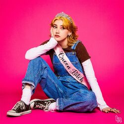 Cover of Queen Bitch